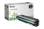 Druckerzubehör - Tinte & Toner - ISOTECH - black - compatible - toner cartridge (alternative for: HP CE270A) - K15574I4