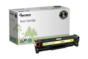 Druckerzubehör - Tinte & Toner - ISOTECH CE402A / Alternative to HP CE403A / Yellow Toner - K15540I4