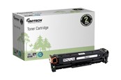 Druckerzubehör - Tinte & Toner - ISOTECH CE400A / Alternative to HP 507A / Black Toner - K15536I4