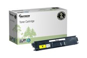 Druckerzubehör - Tinte & Toner - ISOTECH TN325Y / Alternative to Brother TN325Y / Yellow Toner - K15426I4