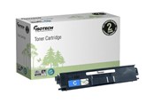 Druckerzubehör - Tinte & Toner - ISOTECH TN325C / Alternative to Brother TN325C / Cyan Toner - K15424I4