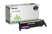 Druckerzubehör - Tinte & Toner - ISOTECH SU262A / Alternative to Samsung CLT-M4072S / Magenta Toner - K15359I4