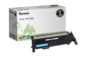 Druckerzubehör - Tinte & Toner - ISOTECH ST994A / Alternative to Samsung CLT-C4072S / Cyan Toner - K15358I4