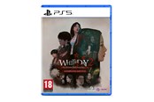 Spiele - White Day 2: The Flower That Tells Lies (Complete Edition) - Sony PlayStation 5 - Horror - PEGI 18 - 5060690797067