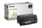 Druckerzubehör - Tinte & Toner - ISOTECH CE255A/3481B002 / Alternative to HP CE255A / Black Toner - K15221I4