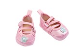 Dolls & Accessories - Heless Doll Ballerinas with Flexible Laces - 38-45 - Assorted - 845