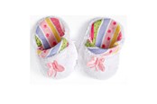 Dolls & Accessories - Heless Doll Slippers 35-45 cm - 846