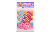 Dolls & Accessories - Heless Doll socks Colored 3 pairs 35-46 cm - 873