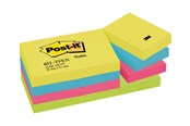 Blöcke, Formulare und Notizbücher - 3M Post-it 653-TFEN - FT510283532