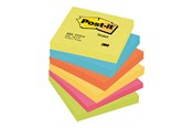 Blöcke, Formulare und Notizbücher - 3M Post-it 654-TFEN - FT510283540