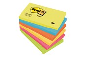 Blöcke, Formulare und Notizbücher - 3M Post-it 655-TFEN - FT510283557