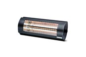 Terassenheizung - Solamagic ECO+ PRO 2000 Jet-Black - 5100203