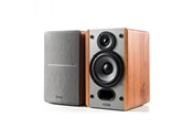 Drahtlose und Multiroom-Lautsprecher - Edifier P12 - Brown - P12