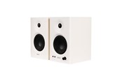 HiFi-Lautsprecher - Edifier MR4 - 4" Monitor Speaker Pair - 21 Watt - White - MR4 WT
