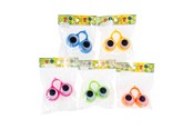 Kleine Mitbringsel für Kinder - LG-Imports Eyes Finger Ring Color (Assorted) - 4393