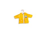 Dolls & Accessories - Heless Doll Raincoat Double-sided 28-35 cm - 1525