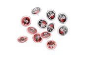 Kleine Mitbringsel für Kinder - LG-Imports Toll Pirate (Assorted) - 4309