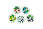 Kleine Mitbringsel für Kinder - LG-Imports Toll Football (Assorted) - 4276