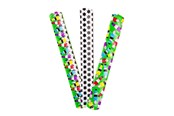Kleine Mitbringsel für Kinder - LG-Imports Football Bracelet (Assorted) - 4273