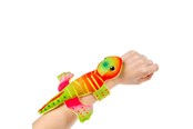 Kleine Mitbringsel für Kinder - LG-Imports Bracelet Plush Lizard (Assorted) - 1831