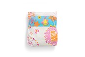 Puppen & Zubehör - Heless Doll diapers Pink - 3 pcs 28-35 cm - 375