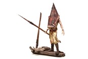 Merchandise - Numskull - Silent Hill 2: Red Pyramid Thing - Figur - 5056280449836