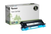 Druckerzubehör - Tinte & Toner - ISOTECH TN135C / Alternative to Brother TN135C / Cyan Toner - K15141I4