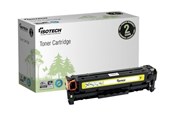 Druckerzubehör - Tinte & Toner - ISOTECH CC532A/2659B002 / Alternative to HP 304A / Yellow Toner - K15135I4