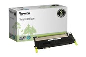Druckerzubehör - Tinte & Toner - ISOTECH SU482A / Alternative to Samsung CLT-Y4092S / Yellow Toner - K15131I4