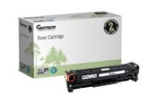Druckerzubehör - Tinte & Toner - ISOTECH SU138A / Alternative to Samsung CLT-K4092S / Black Toner - K15128I4