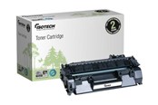 Druckerzubehör - Tinte & Toner - ISOTECH CE505A/3479B002 / Alternative to HP 05A / Black Toner - K15120I4