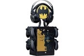 Gaming Zubehör - Numskull Batman Gaming Locker - Locker - 5056280428947