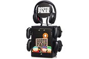 Gaming Zubehör - Numskull South Park Gaming Locker - Locker - 5056280452966