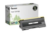 Druckerzubehör - Tinte & Toner - ISOTECH TN2000 / Alternative to Brother TN2000 / Black Toner - K12170I4