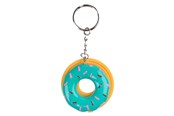 Kleine Mitbringsel für Kinder - CREATE IT! Beauty Keychain Donut with Lip Balm (Assorted) - 84135V1