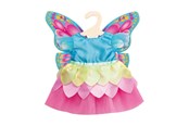 Dolls & Accessories - Heless Fairy doll dress 35-45 cm - 2030