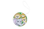 Spielzeug - LG-Imports Metal Yo-Yo Animals - 4308