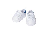 Dolls & Accessories - Heless Doll sneakers White 38-45 cm - 145