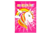 Kreativ-Spiele - LG-Imports Unicorn coloring book - 6851