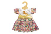 Dolls & Accessories - Heless Doll dress Unicorn Goldy 35-45 cm - 2231