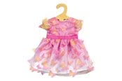 Dolls & Accessories - Heless Doll dress Miss Butterfly 35-45 cm - 2252