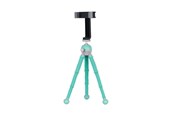 Tripods & Stative - Joby Table Tripod Smartphone Kit Podzilla Medium Teal - JB01759-BWW