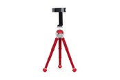 Tripods & Stative - Joby Table Tripod Smartphone Kit Podzilla Medium Red - JB01758-BWW