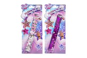 Kleine Mitbringsel für Kinder - LG-Imports Bracelet with Sequins (Assorted) - 0459