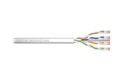 Netzwerk - Kabel - DIGITUS Professional bulk cable - 305 m - grey - Grau - 305m - DK-1613-P-305