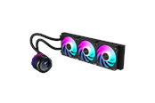 CPU Kühler - GIGABYTE AORUS WATERFORCE X II 360 - CPU-Wasserkühlung - Max 38 dBA - GP-AORUS WATERFORCE X II 360