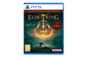 Spiele - Elden Ring (Shadow of the Erdtree Edition) - Sony PlayStation 5 - RPG - PEGI 16 - 3391892030952