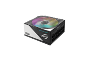 Netzteile - ASUS ROG Loki SFX-L 1200W Netzteile - 1200 Watt - 120 mm - ATX 3.0 - 80 Plus Titanium (bis zu 90% effektiv) - ROG-LOKI-1200T-SFX-L-GAMING