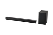 Heimkino - Panasonic SC-HTB150 - sound bar system - for home theatre - wireless - SC-HTB150EGK