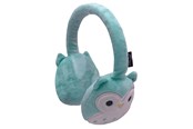 Kopfhörer/Headsets - Squishmallows Winston - Kinderkopfhörer - Bluetooth - HMSQM-BT-WINSTON